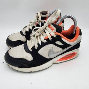 Nike Air Max Coliseum Racer Womens Size 6.5 Athletic Shoes 553441-106